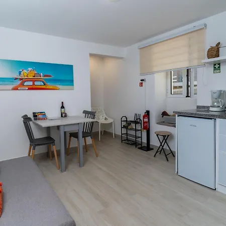 Vakantiehuis Renacer *