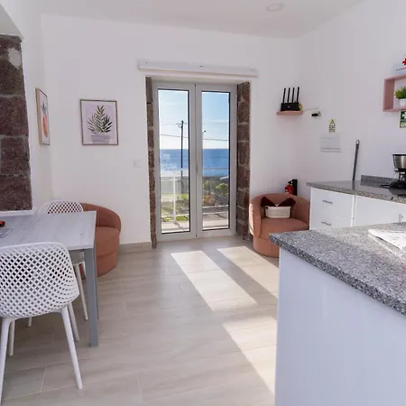 Vakantiehuis Renacer