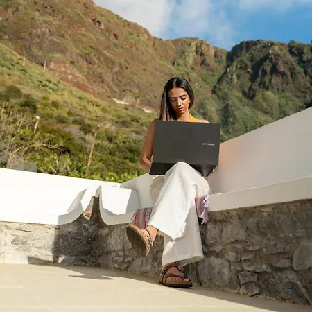 Renacer Vakantiehuis Paul do Mar (Madeira)