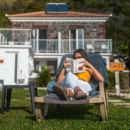 Renacer Vakantiehuis