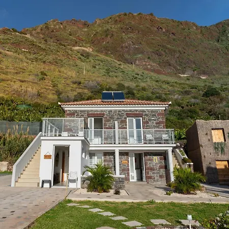 Vakantiehuis Renacer *