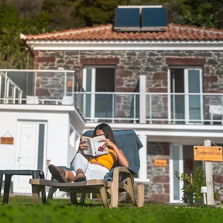 Vakantiehuis Renacer Paul do Mar (Madeira)
