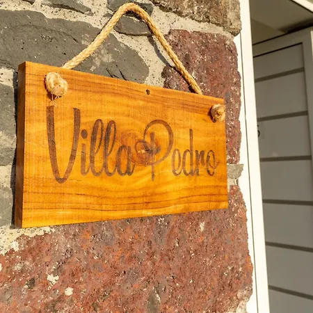 Renacer Vakantiehuis *