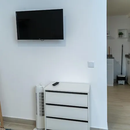 Renacer Nyaraló Paul do Mar