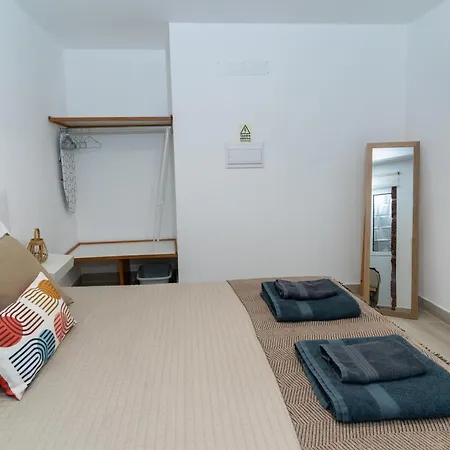 Renacer Nyaraló Paul do Mar