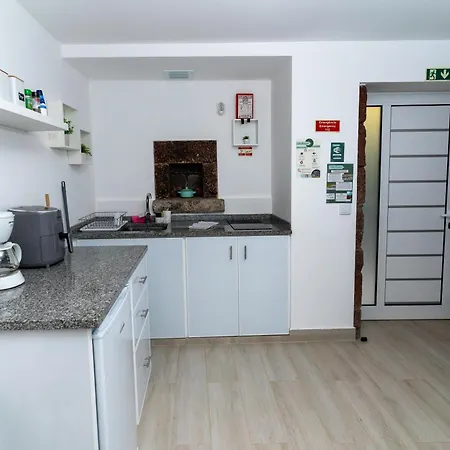 Renacer Paul do Mar (Madeira)