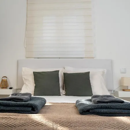 Renacer Nyaraló Paul do Mar