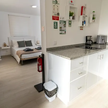 Nyaraló Renacer Paul do Mar