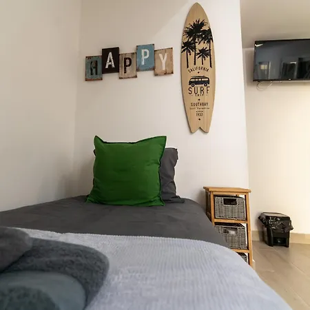 Renacer Paul do Mar (Madeira)