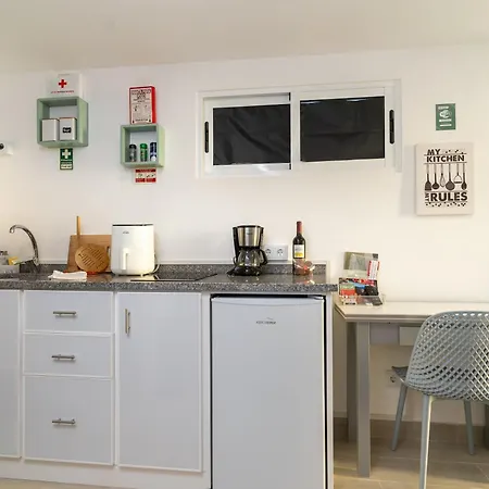 Renacer * Paul do Mar