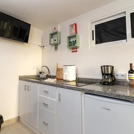 Renacer Nyaraló Paul do Mar