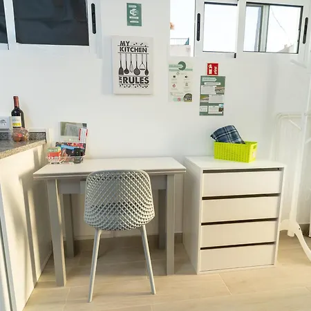 Nyaraló Renacer Paul do Mar