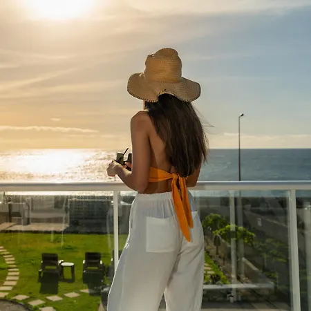 Сasa de vacaciones Renacer Paul do Mar (Madeira)