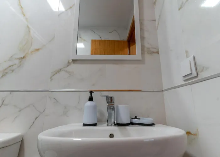 Renacer Ferienhaus *