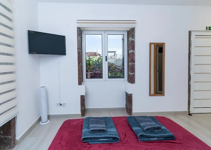 Renacer * Paul do Mar (Madeira)