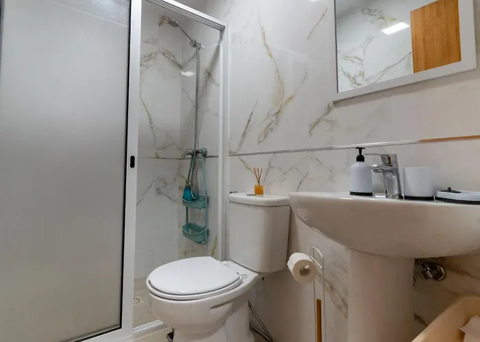 Renacer Ferienhaus Paul do Mar (Madeira)