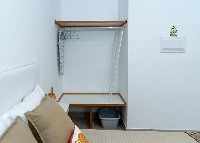 Ferienhaus Renacer *