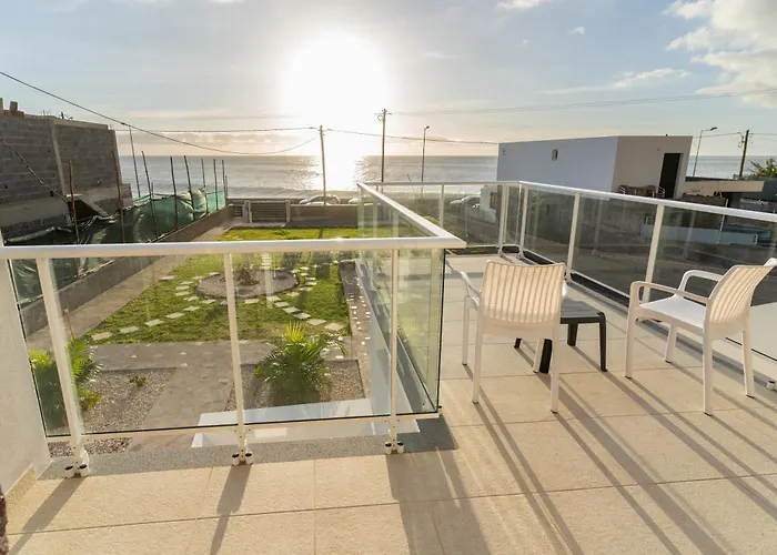 Renacer Ferienhaus *