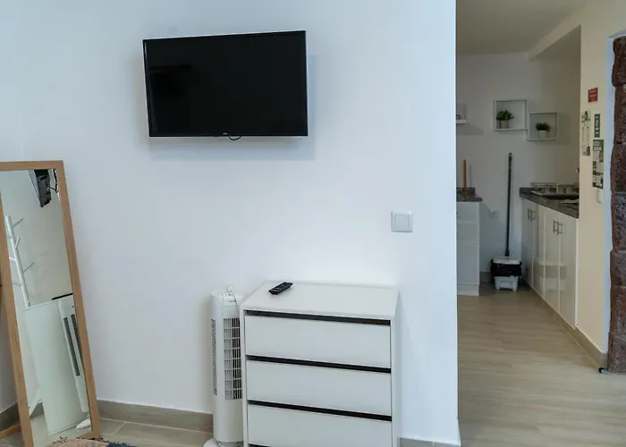 Renacer Ferienhaus Paul do Mar (Madeira)