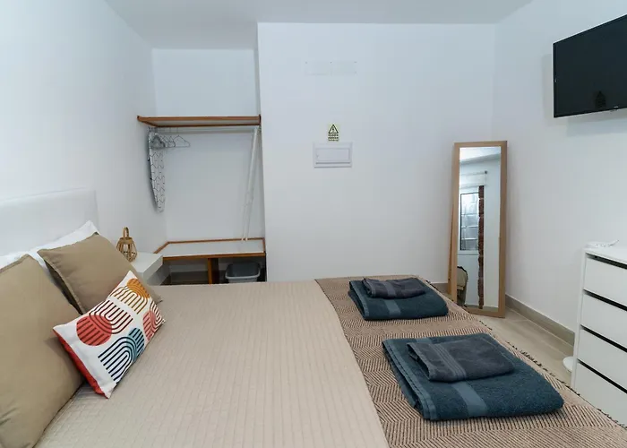 Renacer Ferienhaus Paul do Mar (Madeira)