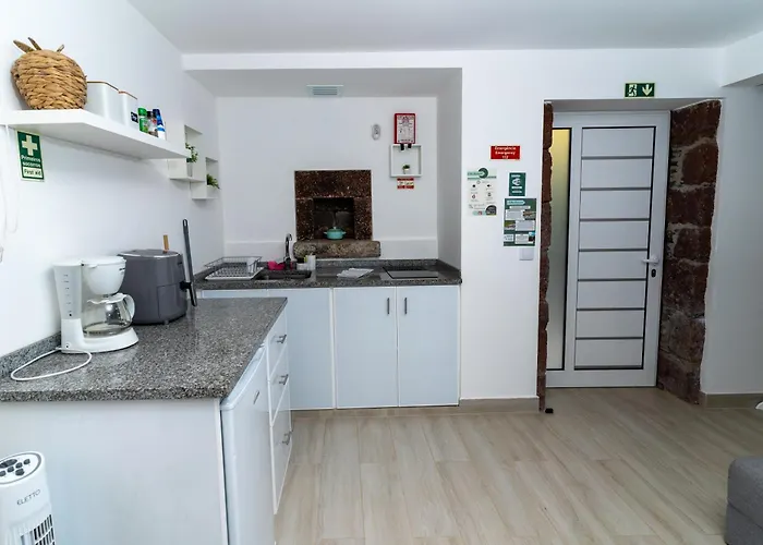 Renacer Paul do Mar (Madeira)