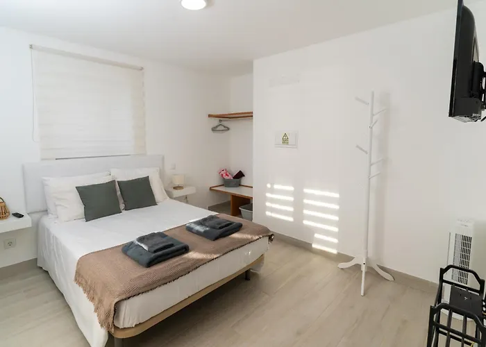 Renacer Ferienhaus *