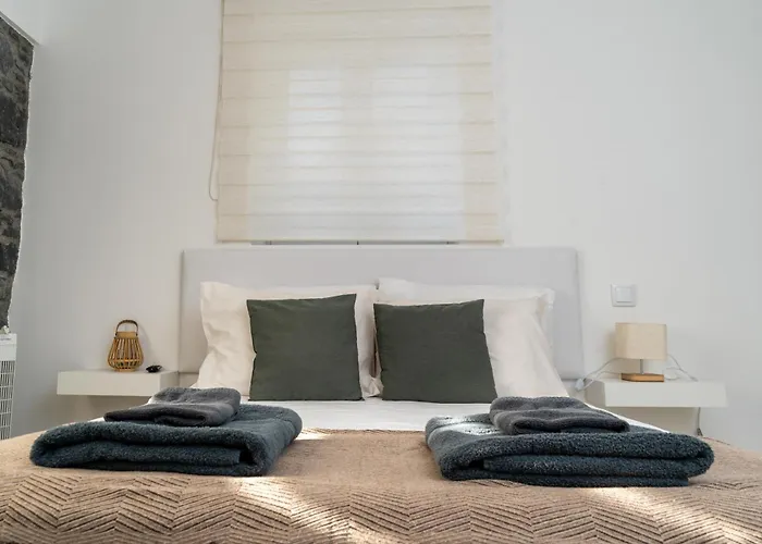 Renacer Ferienhaus Paul do Mar (Madeira)