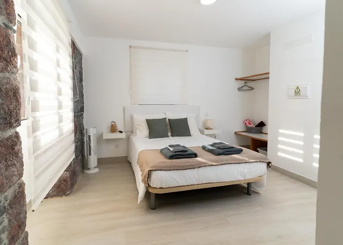 Renacer Paul do Mar (Madeira)