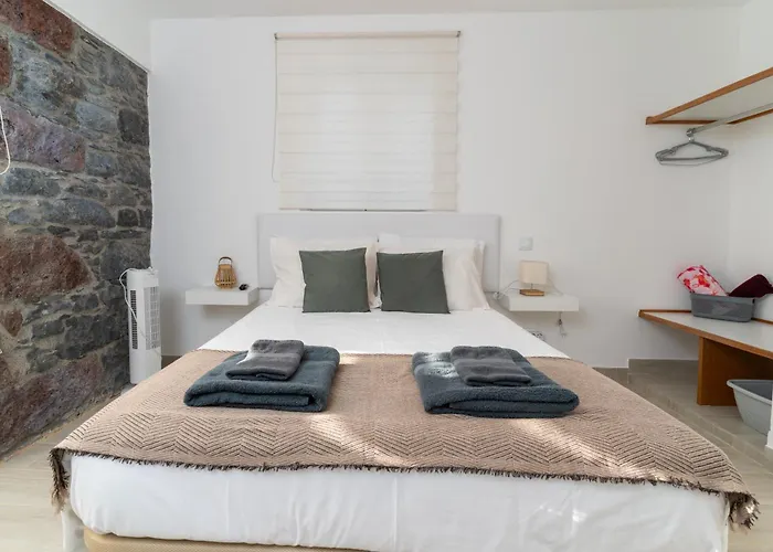 Renacer * Paul do Mar (Madeira)