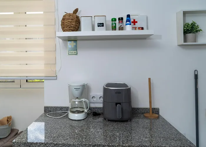 Renacer Ferienhaus *