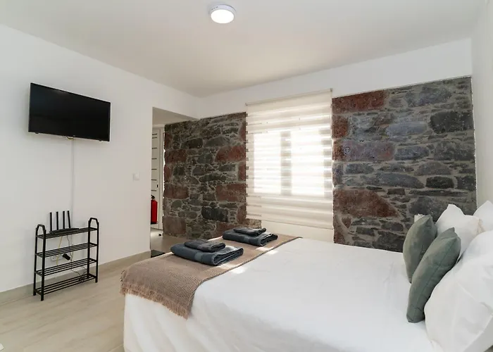 Renacer * Paul do Mar (Madeira)