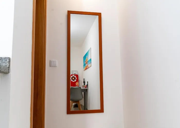 Renacer Ferienhaus Paul do Mar (Madeira)