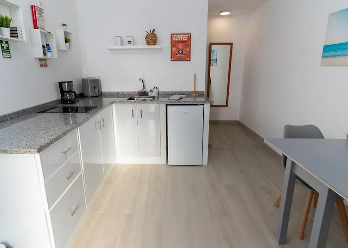 Renacer Ferienhaus *