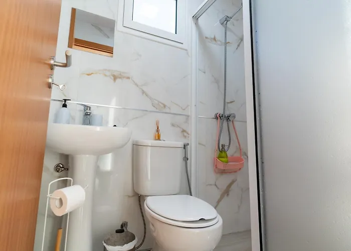 Ferienhaus Renacer *