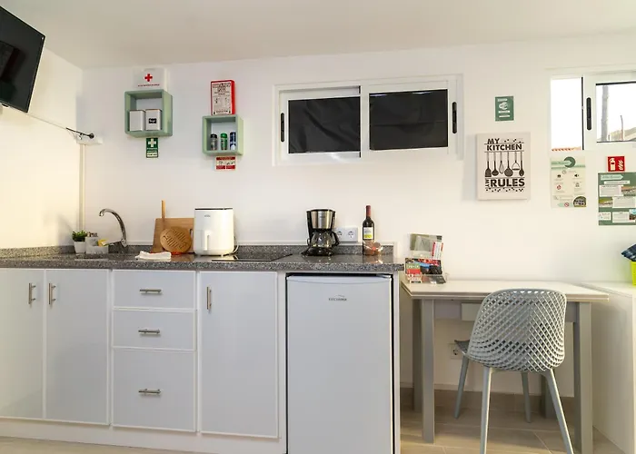 Renacer * Paul do Mar (Madeira)