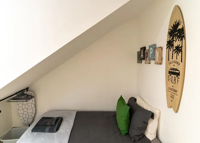 Renacer Ferienhaus *