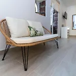 Holiday home Renacer Paul do Mar (Madeira)