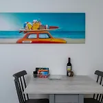 Holiday home Renacer Paul do Mar (Madeira)
