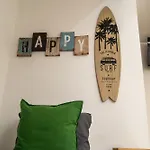 Renacer Holiday home