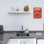 Holiday home Renacer