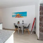 Holiday home Renacer