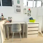 Holiday home Renacer Paul do Mar (Madeira)