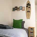 Renacer Holiday home