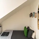 Renacer Holiday home *