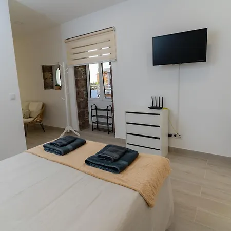 Renacer Паул-ду-Мар