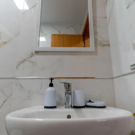 Renacer Ferienhaus *