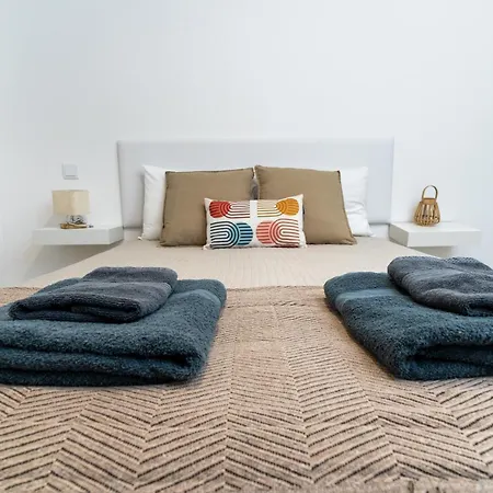 Feriehus Renacer Paul do Mar (Madeira)