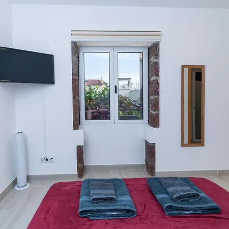 Renacer * Паул-ду-Мар