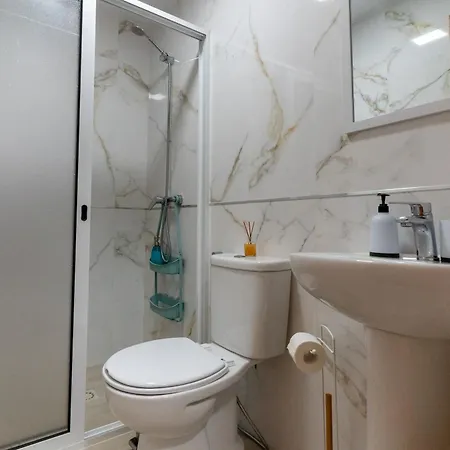 Renacer Feriehus Paul do Mar (Madeira)