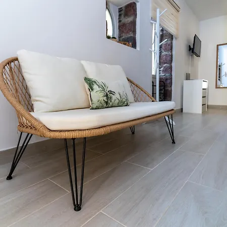 Feriehus Renacer Paul do Mar (Madeira)